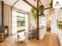 Prodej bytu 3+kk, Chlumec nad Cidlinou, Smetanova, 68 m2