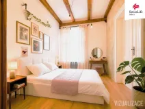 Prodej bytu 3+kk, Chlumec nad Cidlinou, Smetanova, 68 m2