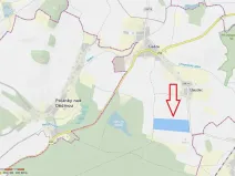 Prodej pole, Ledce, 100281 m2