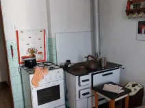 Prodej rodinného domu, Dvorce, 80 m2