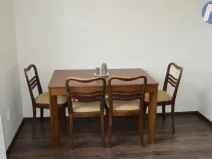 Pronájem bytu 3+1, Český Krumlov, Za Tiskárnou, 80 m2