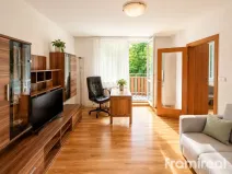 Prodej bytu 3+1, Brno, Libušino údolí, 76 m2