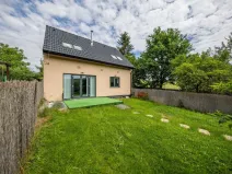 Prodej rodinného domu, Velký Týnec, Boční, 115 m2