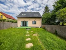 Prodej rodinného domu, Velký Týnec, Boční, 115 m2