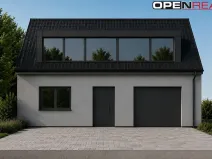 Prodej pozemku pro bydlení, Nížkovice, 400 m2