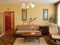 Prodej bytu 2+1, Šternberk, Nádražní, 49 m2