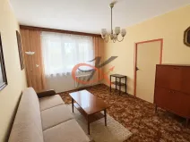 Prodej bytu 2+1, Šternberk, Nádražní, 49 m2