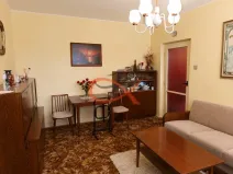 Prodej bytu 2+1, Šternberk, Nádražní, 49 m2