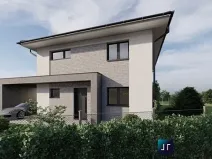 Prodej rodinného domu, Mukařov, 155 m2