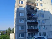 Pronájem bytu 1+kk, Holoubkov, 26 m2