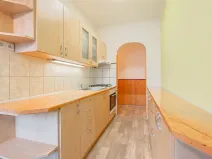 Pronájem bytu 2+1, Prostějov, Jana Zrzavého, 60 m2
