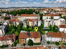 Prodej vily, Brno, Tišnovská, 294 m2