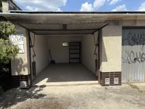 Prodej garáže, Zábřeh, 20 m2