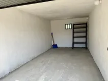Prodej garáže, Zábřeh, 20 m2