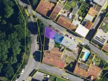 Prodej rodinného domu, Rosice, U Sýpky, 345 m2
