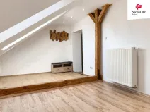 Pronájem bytu 2+1, Plzeň, Tělocvičná, 55 m2
