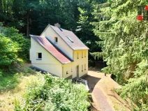 Prodej chalupy, Liberec - Liberec XIV-Ruprechtice, Dračí, 153 m2