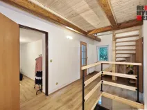 Prodej chalupy, Liberec - Liberec XIV-Ruprechtice, Dračí, 153 m2