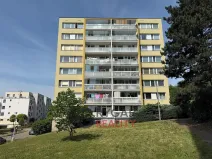Prodej bytu 1+kk, Praha - Troja, K sadu, 26 m2