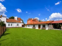 Prodej rodinného domu, Hranice, Teplická, 219 m2