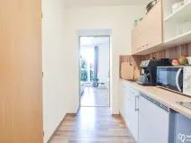 Pronájem bytu 1+kk, Olomouc, Schweitzerova, 24 m2