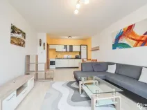 Pronájem bytu 2+kk, Olomouc, Jeremiášova, 64 m2