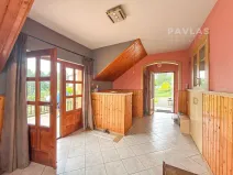 Prodej chaty, Jiřice, 141 m2