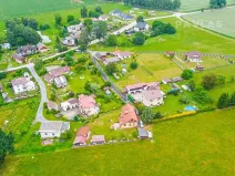 Prodej rodinného domu, Jiřice, 141 m2