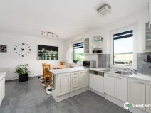 Prodej rodinného domu, Bystřice pod Hostýnem, Komenského, 160 m2