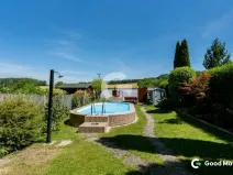 Prodej rodinného domu, Bystřice pod Hostýnem, Komenského, 160 m2