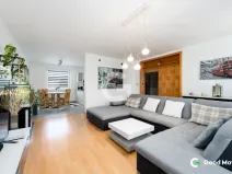 Prodej rodinného domu, Bystřice pod Hostýnem, Komenského, 160 m2