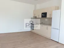 Prodej bytu 2+kk, Hevlín, 69 m2