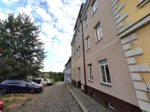 Pronájem bytu 2+kk, Liberec - Liberec III-Jeřáb, Anenská, 66 m2