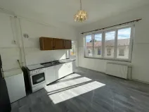 Pronájem bytu 2+kk, Cheb, Evropská, 31 m2