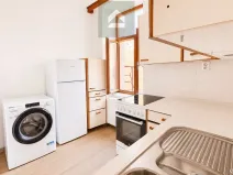 Pronájem bytu 1+1, Plzeň, Plovární, 36 m2