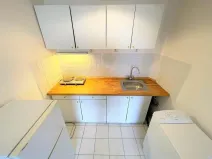 Pronájem bytu 1+kk, Praha - Vršovice, Tolstého, 31 m2