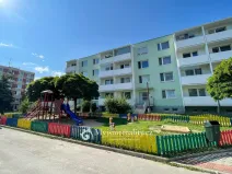Pronájem bytu 2+1, Znojmo, Dukelských bojovníků, 55 m2