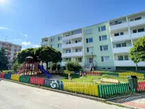 Pronájem bytu 2+1, Znojmo, Dukelských bojovníků, 55 m2