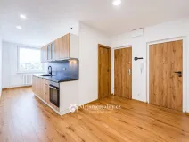 Pronájem bytu 2+1, Znojmo, Dukelských bojovníků, 55 m2