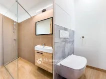Pronájem bytu 2+1, Znojmo, Dukelských bojovníků, 55 m2