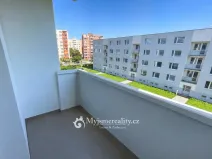 Pronájem bytu 2+1, Znojmo, Dukelských bojovníků, 55 m2