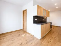 Pronájem bytu 2+1, Znojmo, Dukelských bojovníků, 55 m2