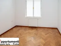 Prodej bytu 2+kk, Praha - Nové Město, 52 m2