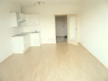 Pronájem bytu 1+kk, Praha - Hostivař, Athénská, 36 m2