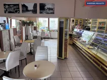 Pronájem komerční nemovitosti, Bučovice, Slavkovská, 101 m2