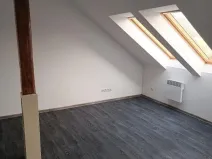 Pronájem bytu 2+kk, Ústí nad Labem - Předlice, Prostřední, 45 m2