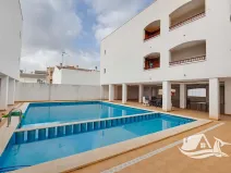 Prodej bytu 2+kk, San Fulgencio, Španělsko, 71 m2