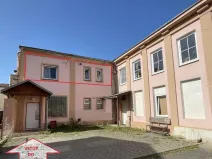 Pronájem bytu 4+1, Cheb, Evropská, 127 m2
