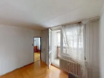 Prodej bytu 1+1, Praha - Černý Most, Cíglerova, 35 m2