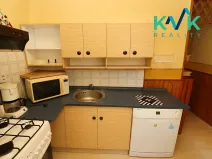 Prodej bytu 2+1, Kraslice, Čs. armády, 52 m2